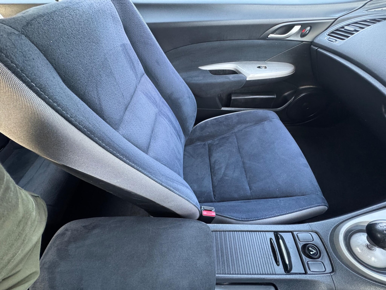 Used Honda Civic 2009 for sale - 77575246: Photo 37