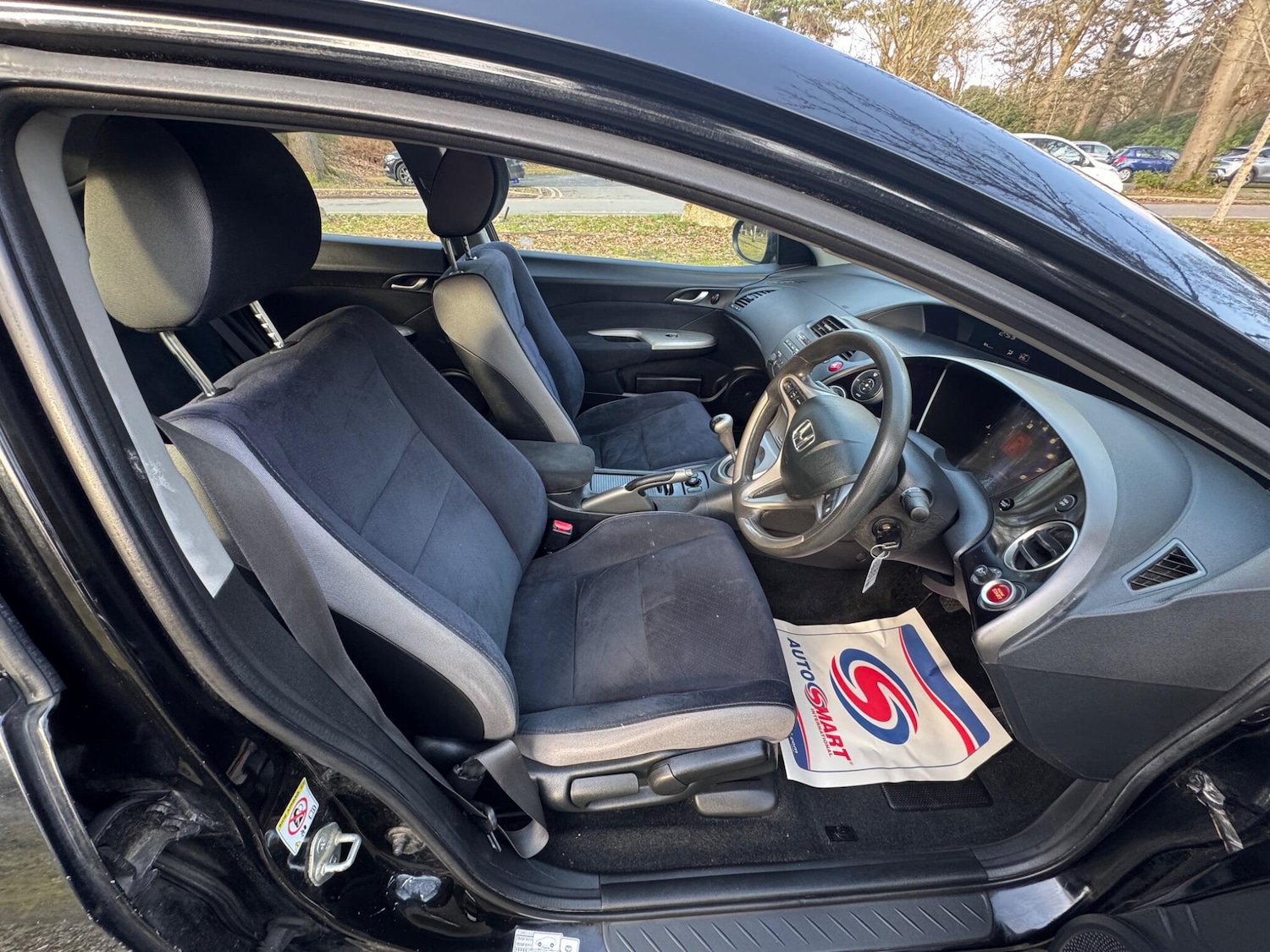 Used Honda Civic 2009 for sale - 77575246: Photo 4