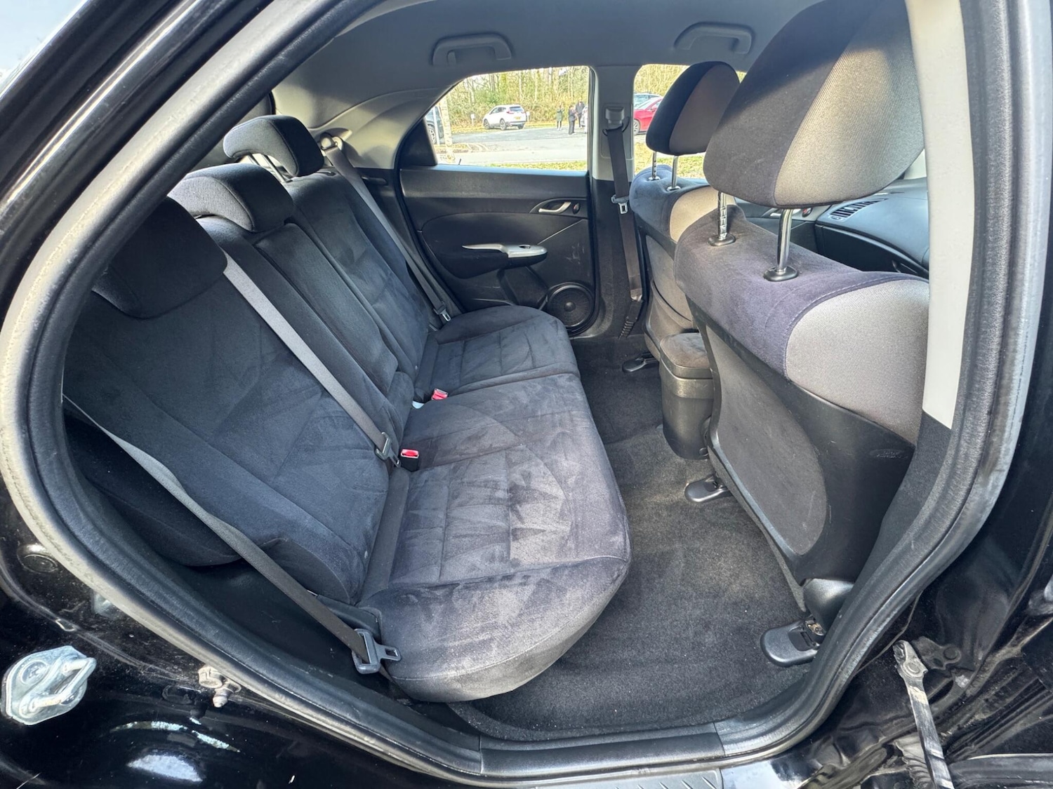 Used Honda Civic 2009 for sale - 77575246: Photo 5