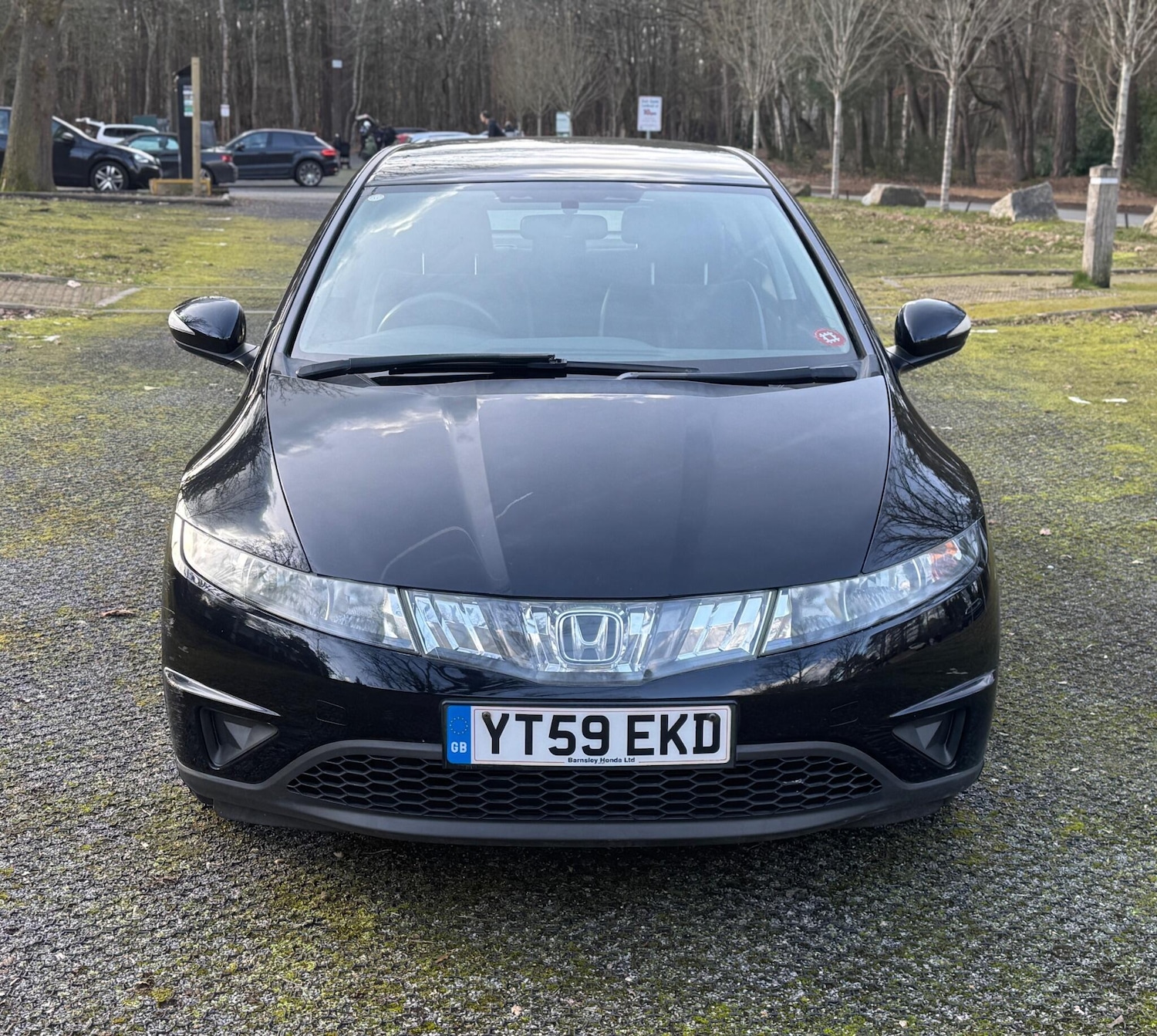 Used Honda Civic 2009 for sale - 77575246: Photo 6