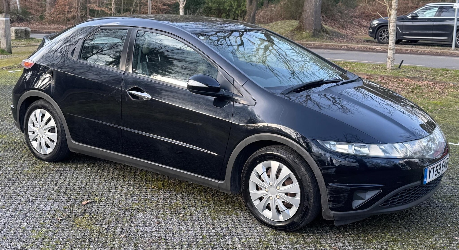 Used Honda Civic 2009 for sale - 77575246: Photo 7