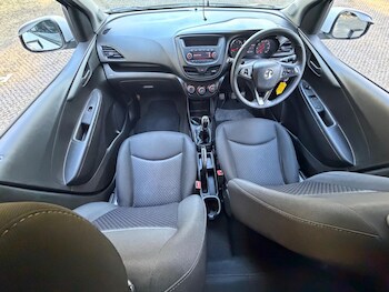 Used Vauxhall Viva 2017 for sale - 78388018: Photo