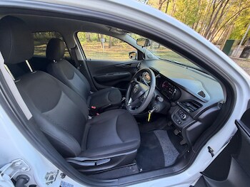 Used Vauxhall Viva 2017 for sale - 78388018: Photo