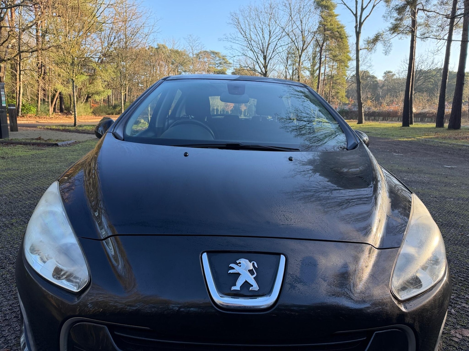 Used Peugeot 308 2013 for sale - 77229640: Photo 14