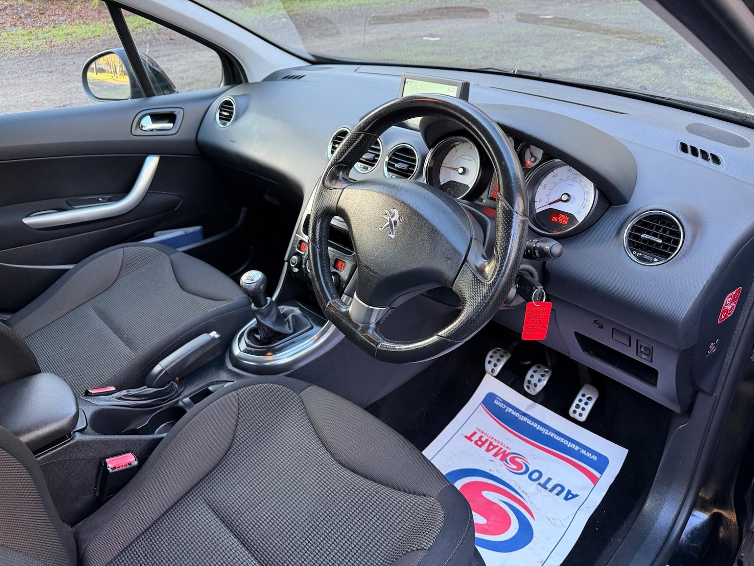 Used Peugeot 308 2013 for sale - 77229640: Photo 16