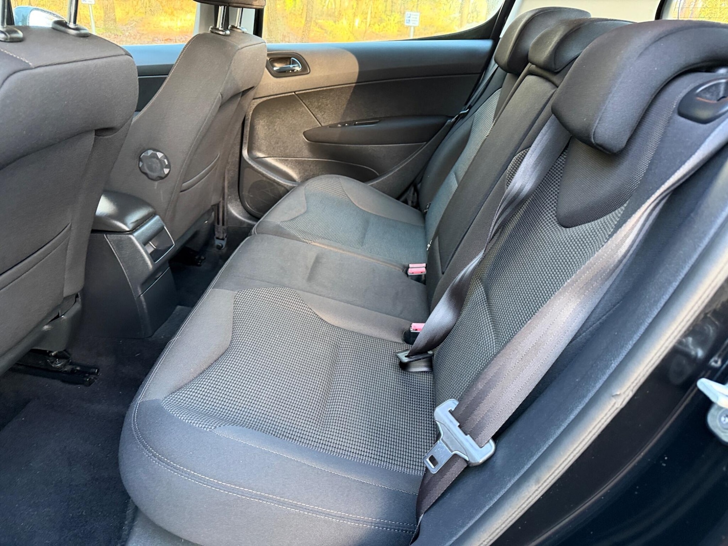 Used Peugeot 308 2013 for sale - 77229640: Photo 19