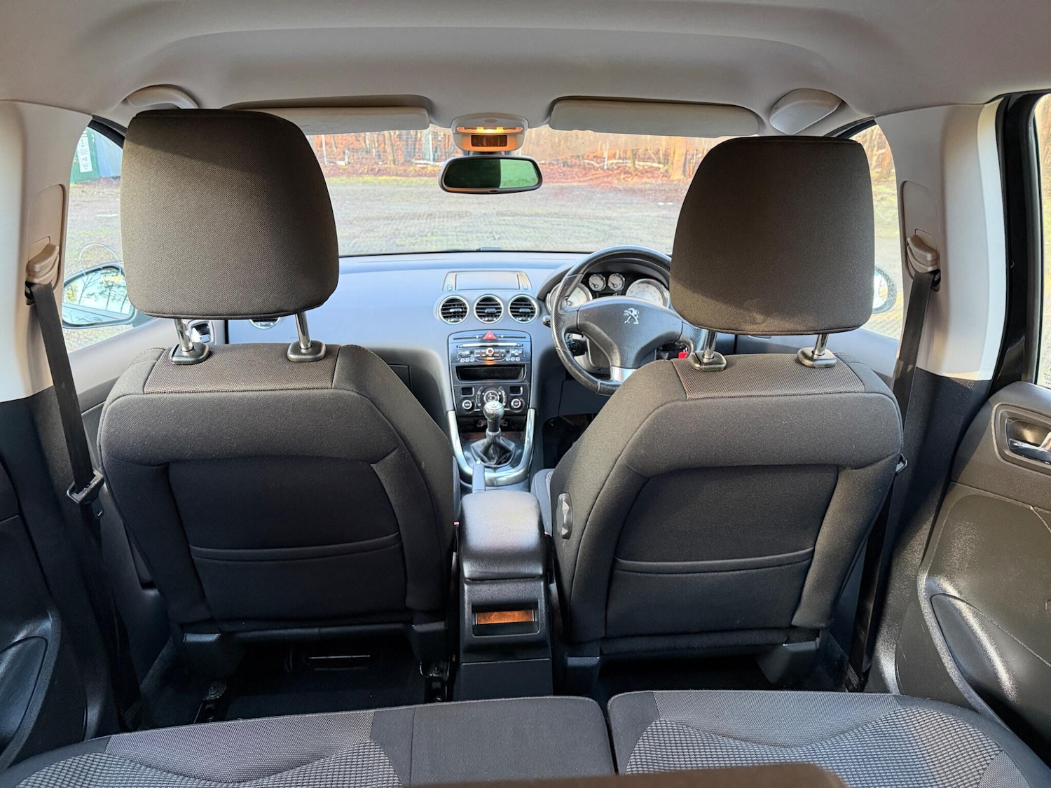 Used Peugeot 308 2013 for sale - 77229640: Photo 22