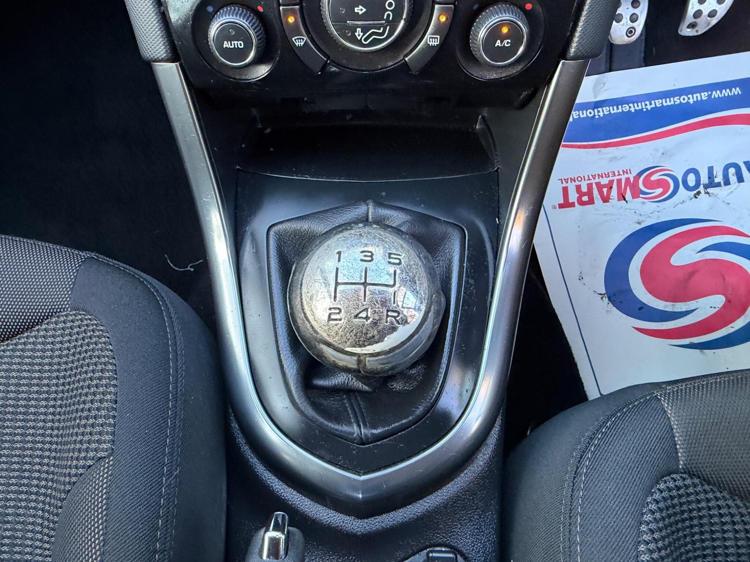 Used Peugeot 308 2013 for sale - 77229640: Photo 26