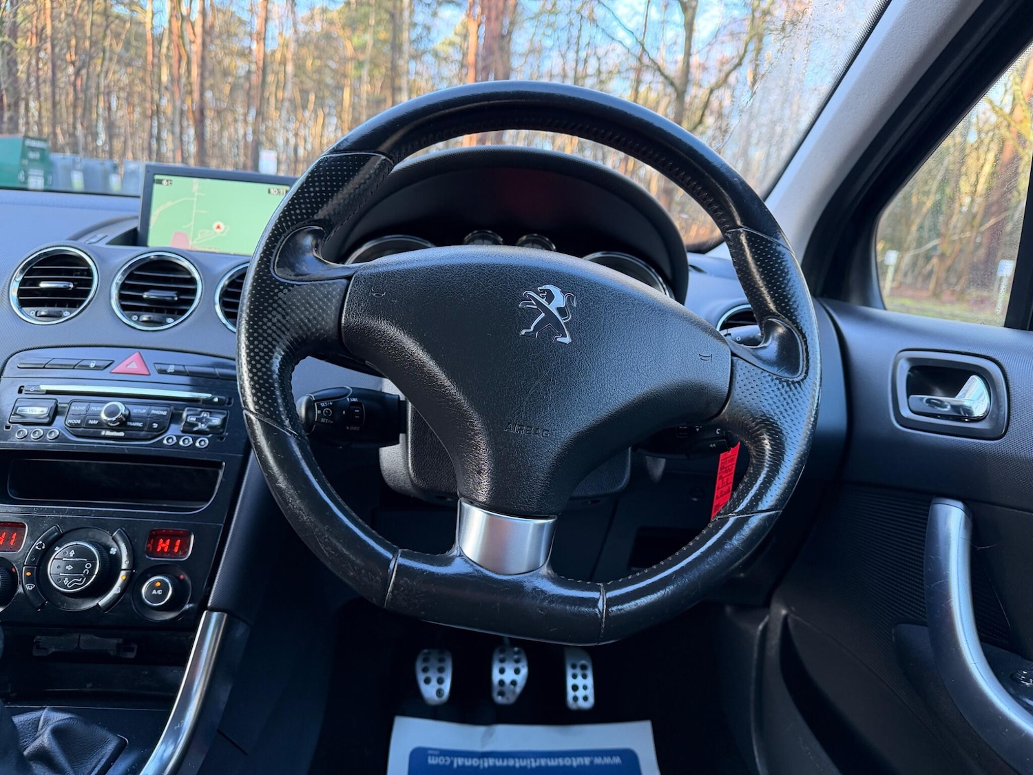 Used Peugeot 308 2013 for sale - 77229640: Photo 28