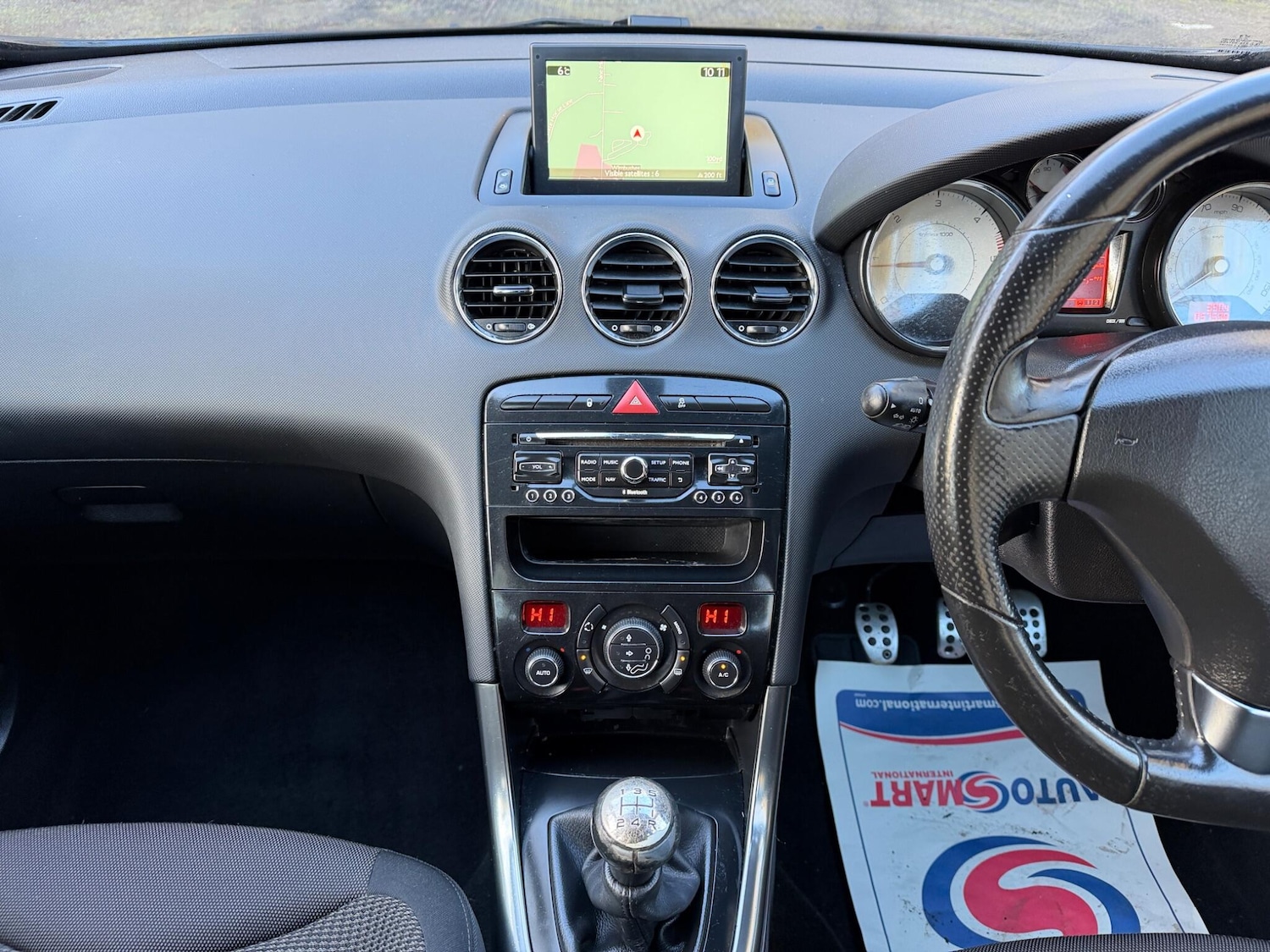 Used Peugeot 308 2013 for sale - 77229640: Photo 29