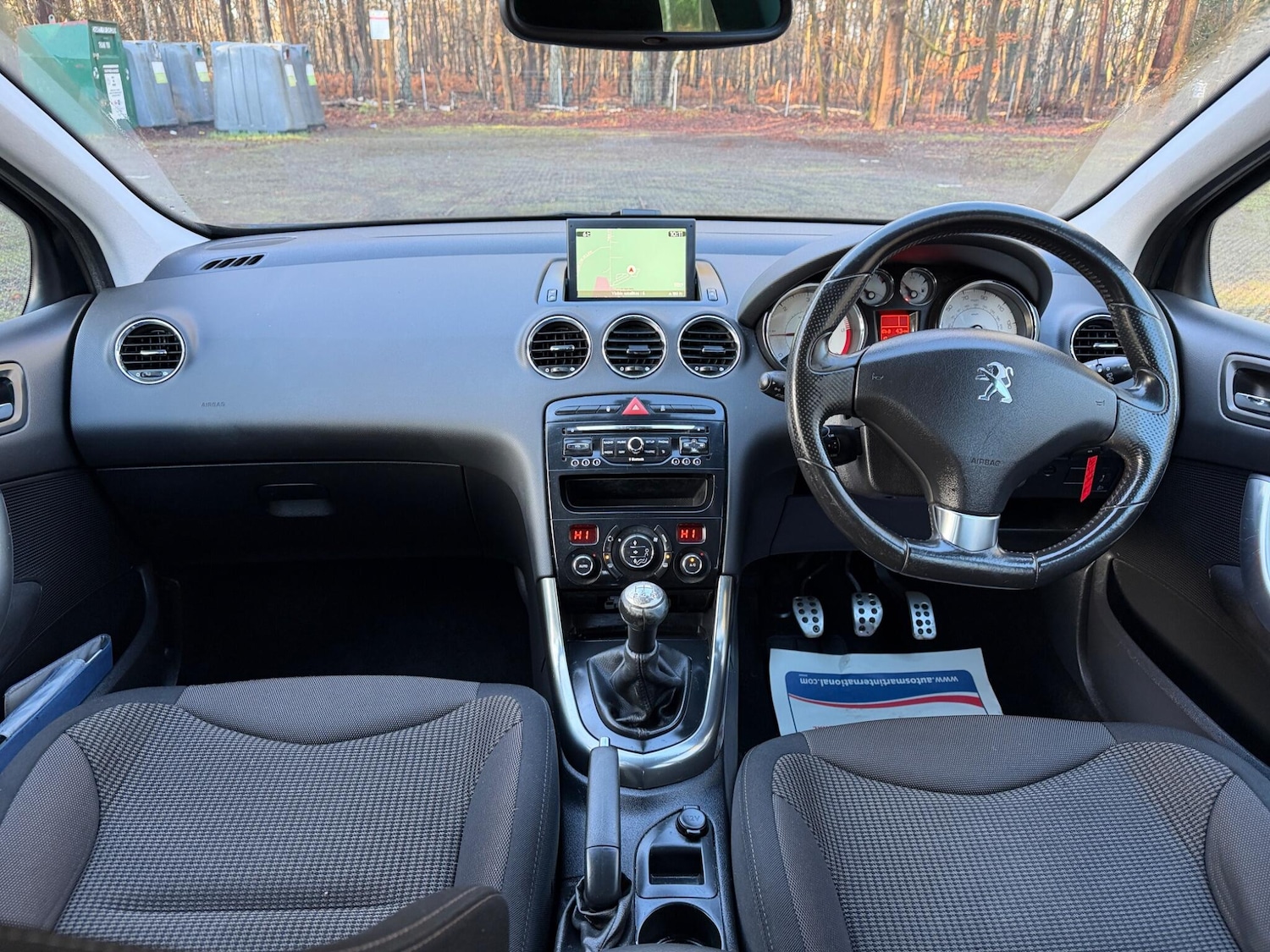 Used Peugeot 308 2013 for sale - 77229640: Photo 3