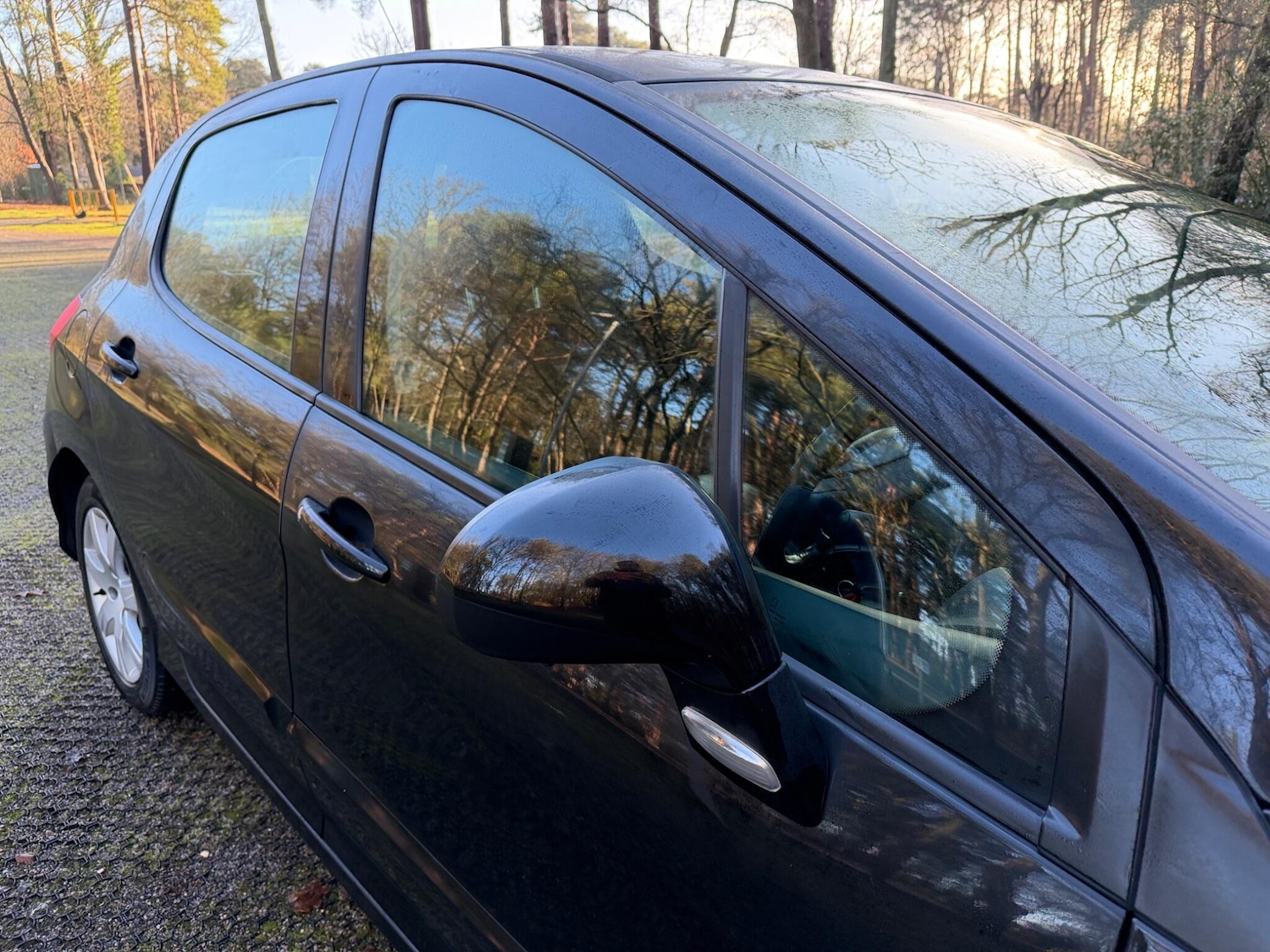 Used Peugeot 308 2013 for sale - 77229640: Photo 36