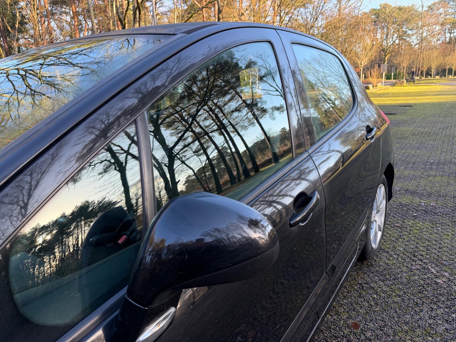 Used Peugeot 308 2013 for sale - 77229640: Photo 37