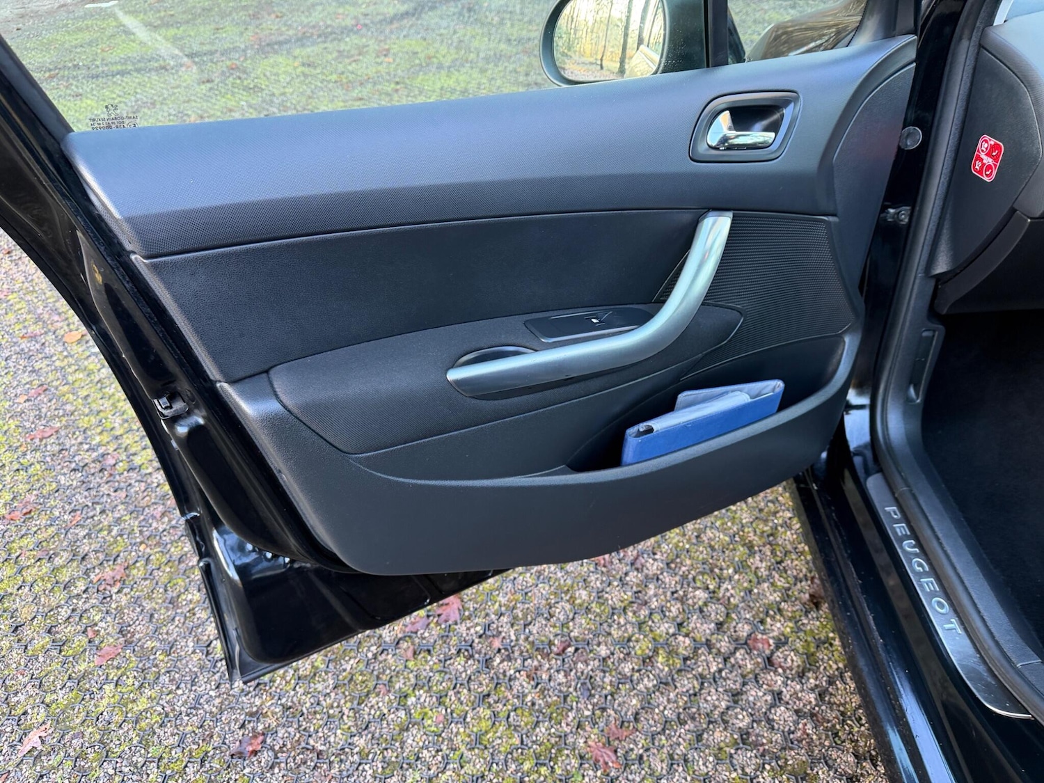 Used Peugeot 308 2013 for sale - 77229640: Photo 44