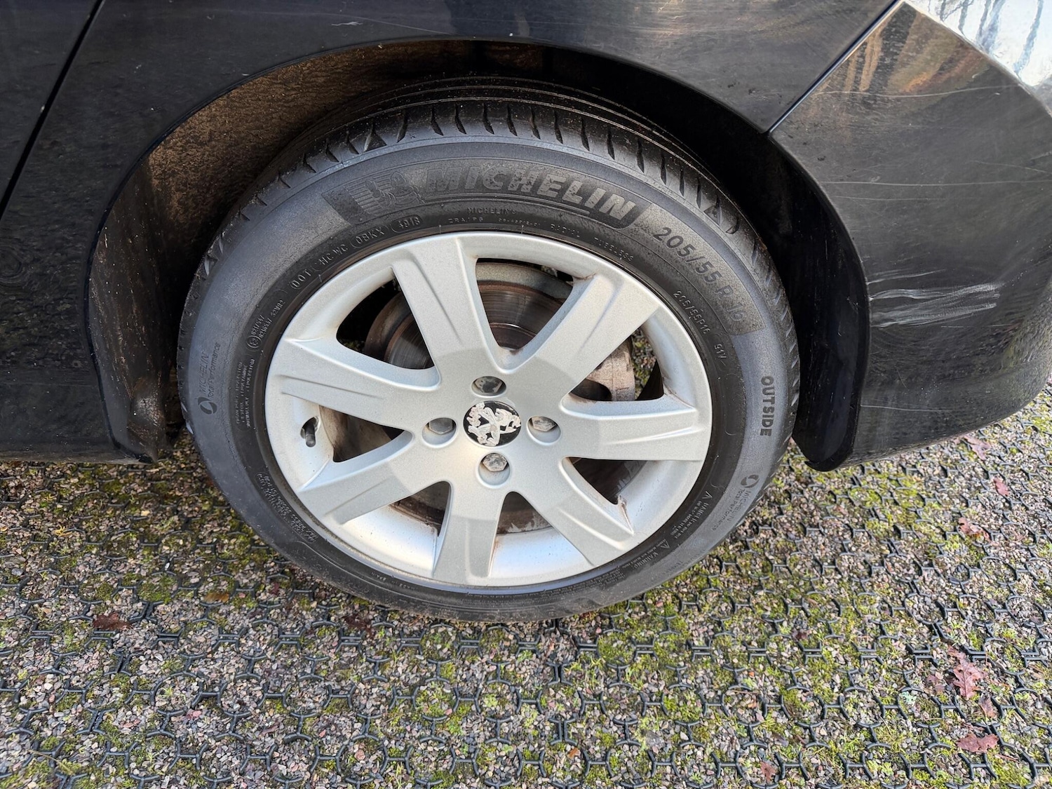 Used Peugeot 308 2013 for sale - 77229640: Photo 45