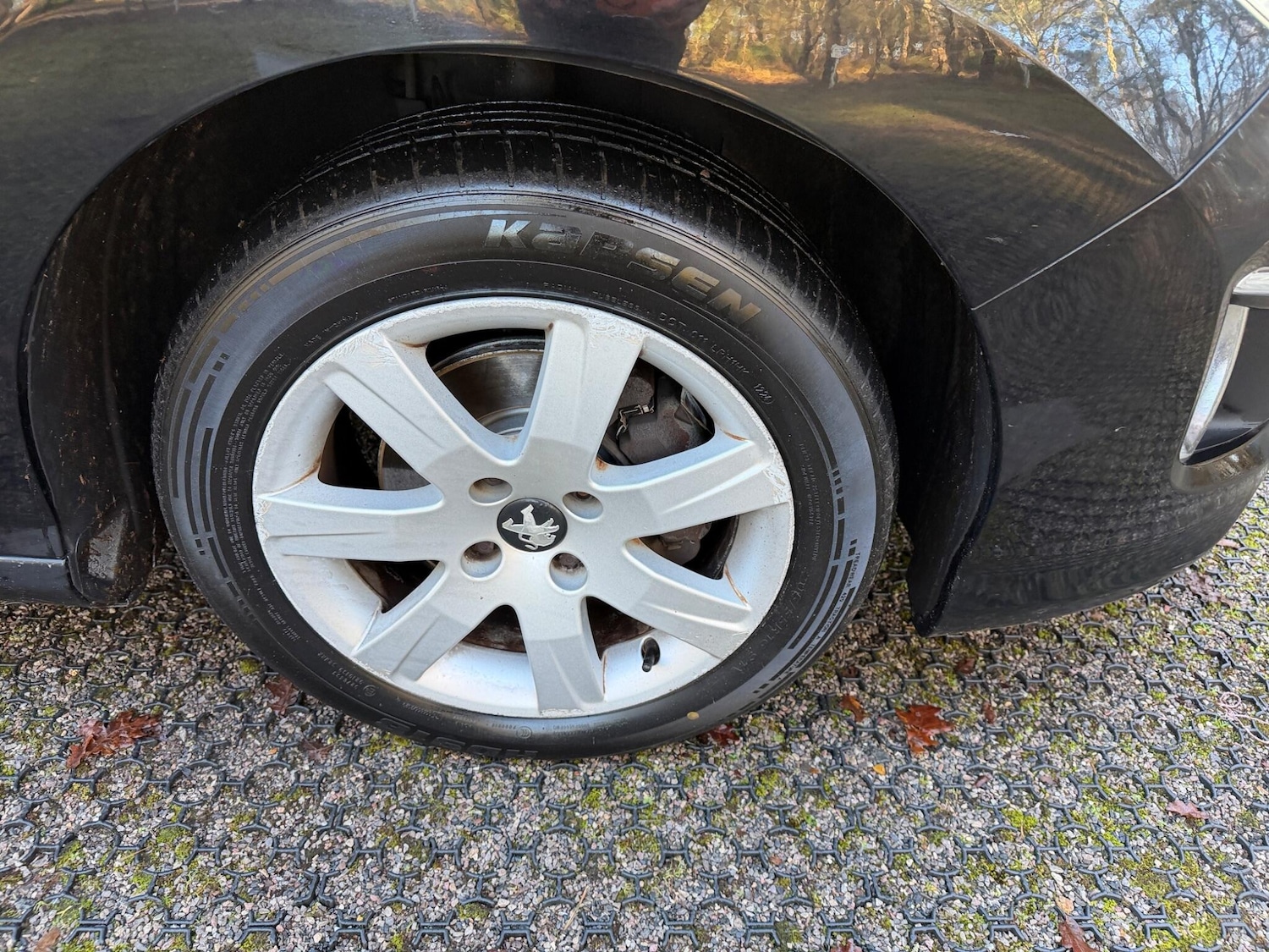 Used Peugeot 308 2013 for sale - 77229640: Photo 47