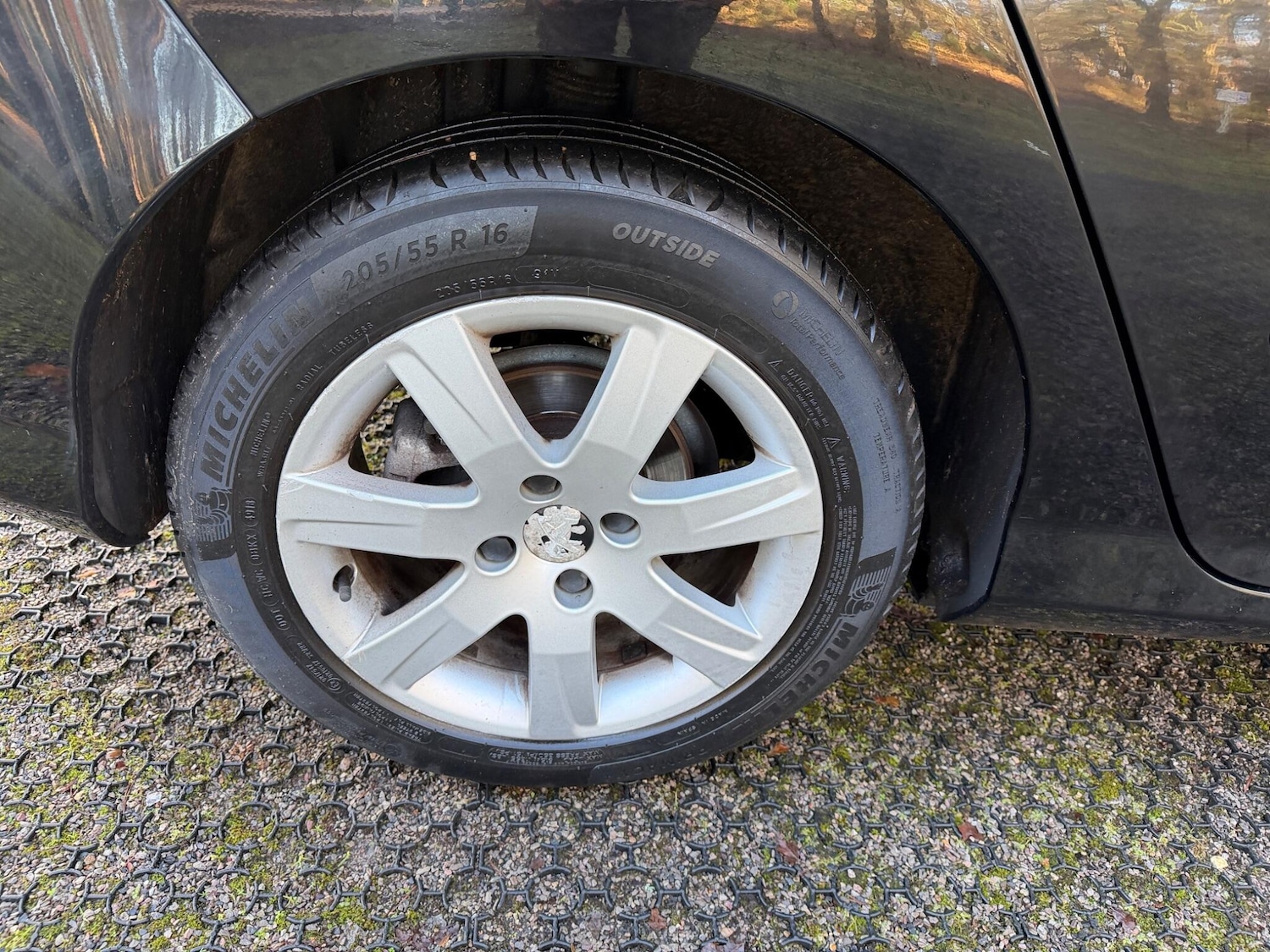 Used Peugeot 308 2013 for sale - 77229640: Photo 48