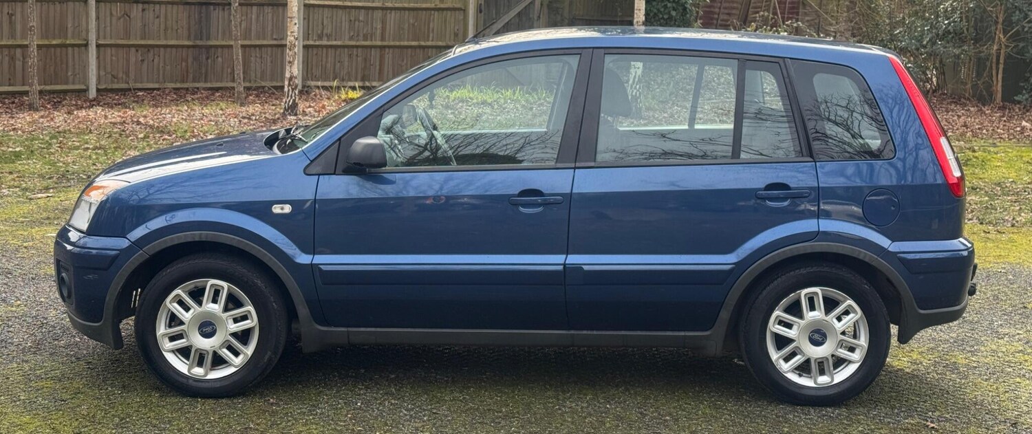 Used Ford Fusion for sale - 77598291: Photo 10