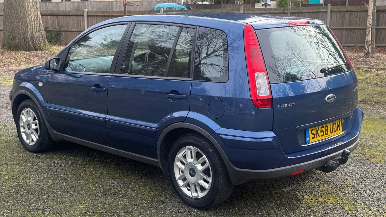 Used Ford Fusion for sale - 77598291: Photo 11