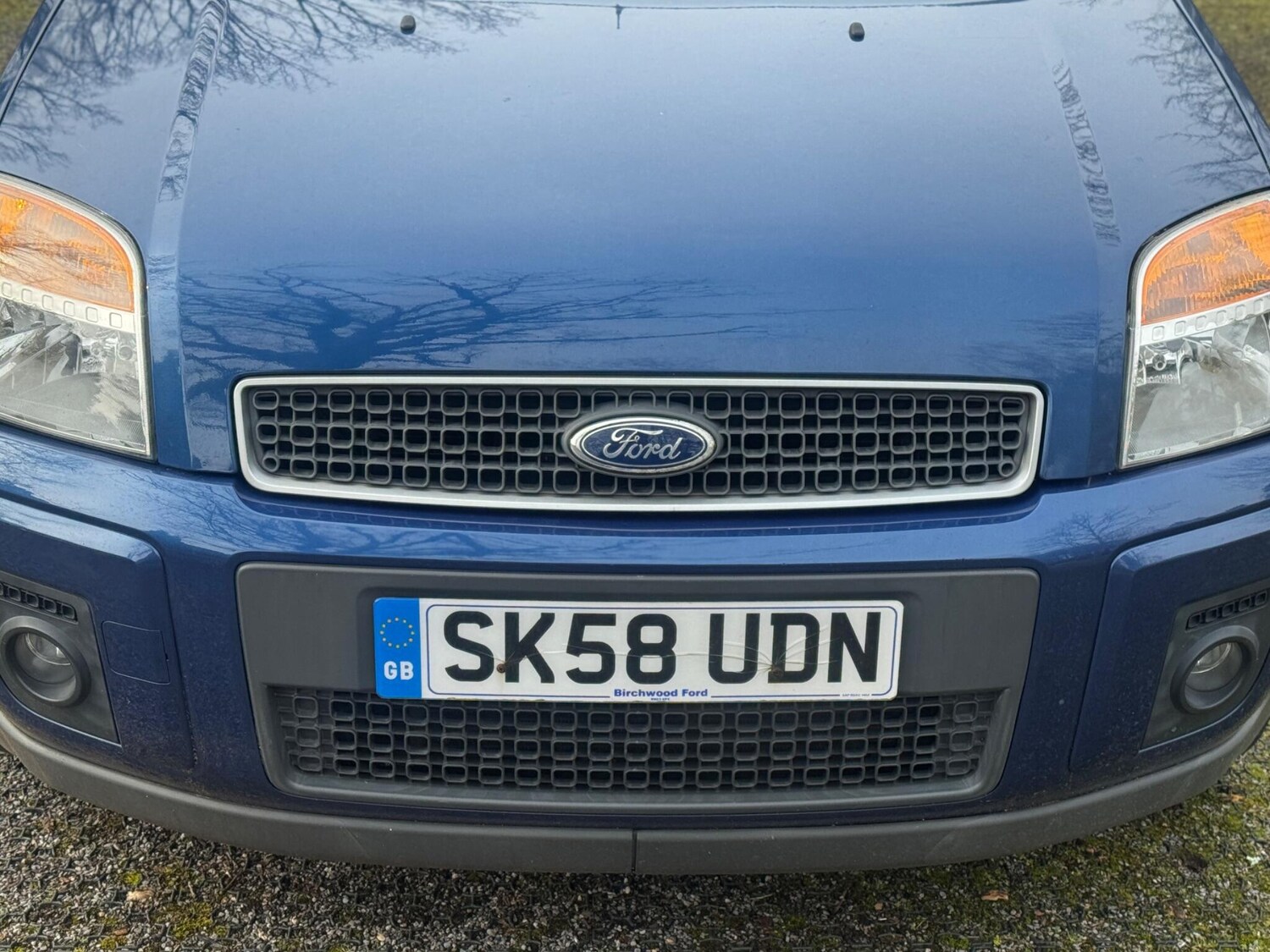 Used Ford Fusion for sale - 77598291: Photo 13