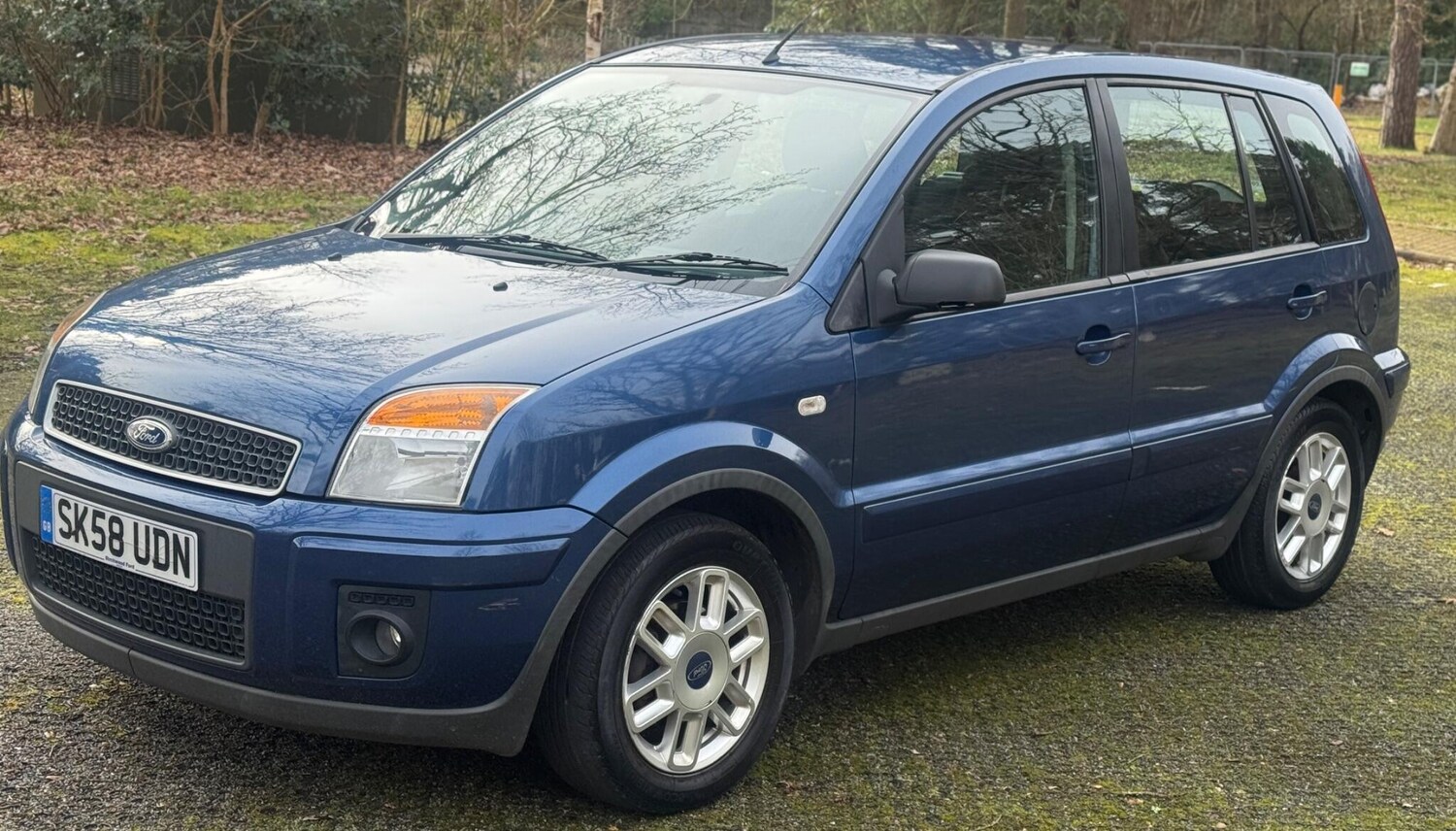 Used Ford Fusion for sale - 77598291: Photo 14