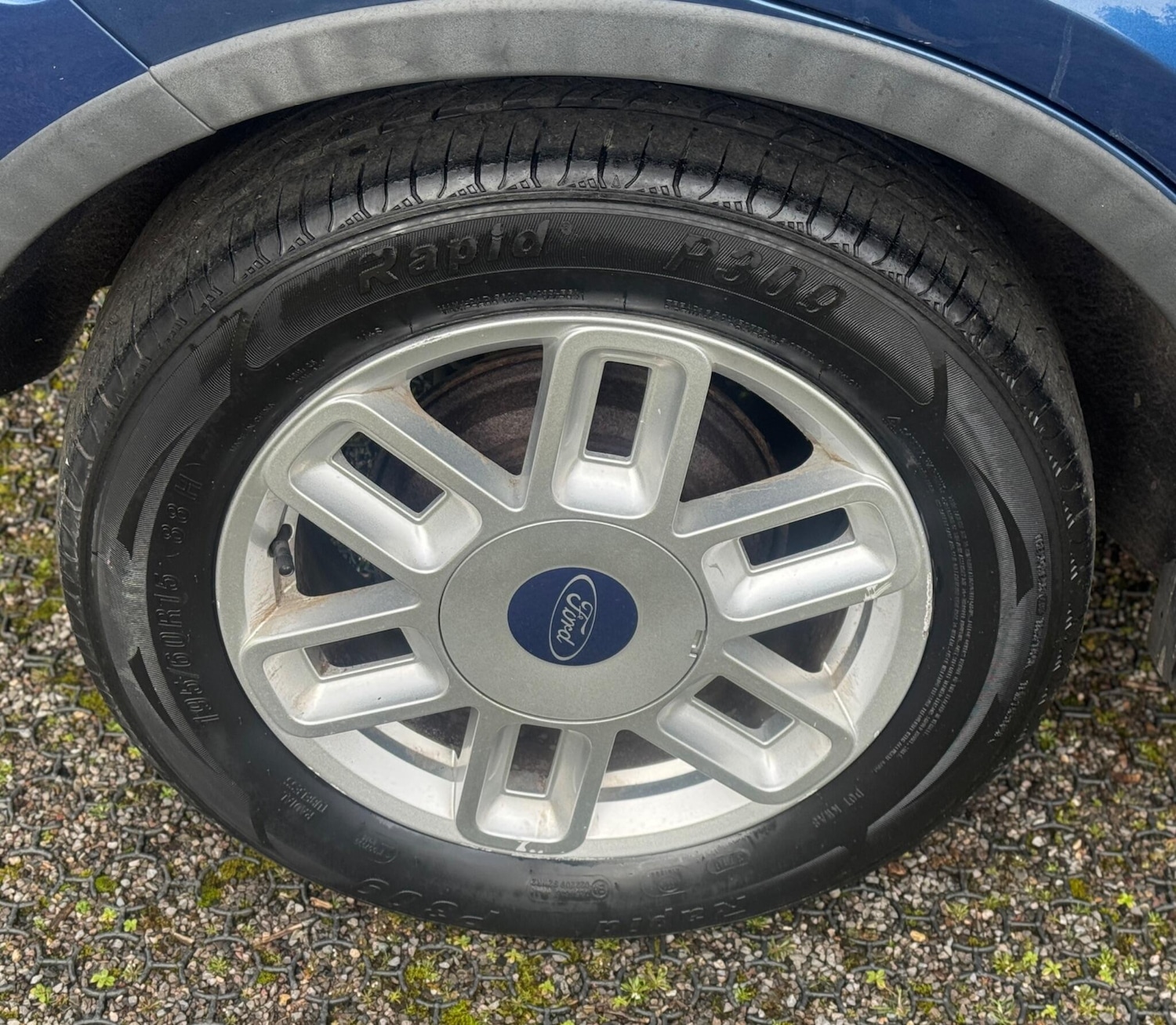 Used Ford Fusion for sale - 77598291: Photo 18