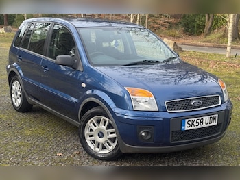 Used Ford Fusion 2008 for sale - 77598291: Photo