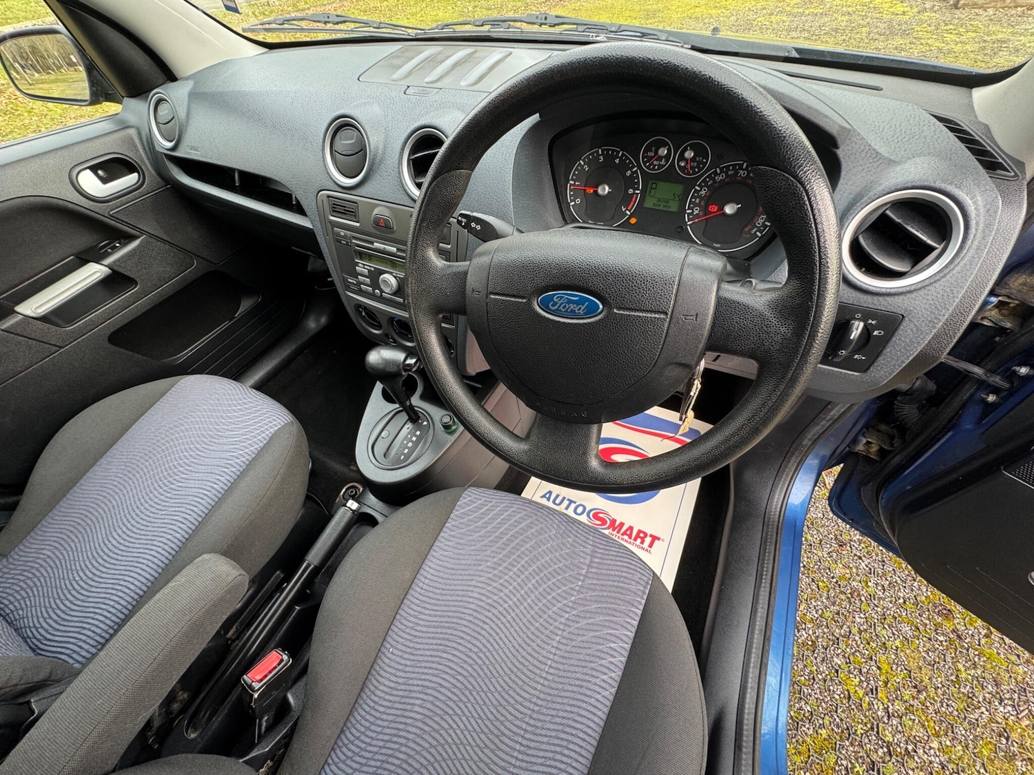 Used Ford Fusion for sale - 77598291: Photo 21