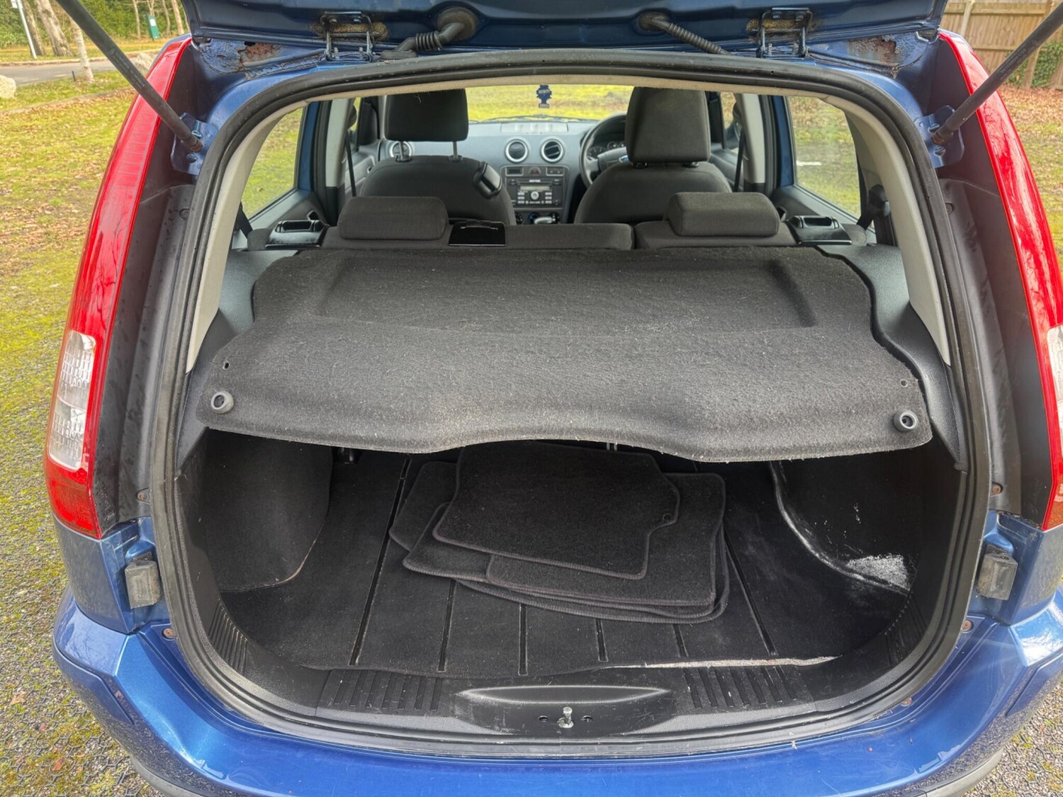 Used Ford Fusion for sale - 77598291: Photo 26