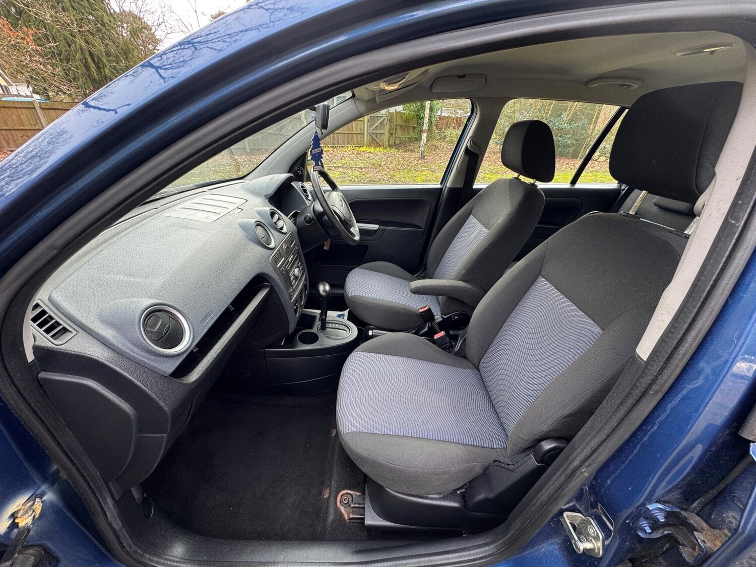 Used Ford Fusion for sale - 77598291: Photo 29