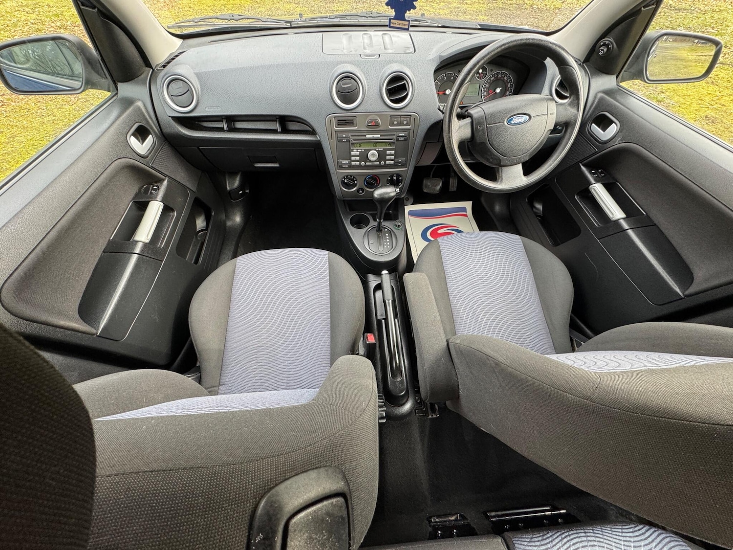 Used Ford Fusion for sale - 77598291: Photo 3