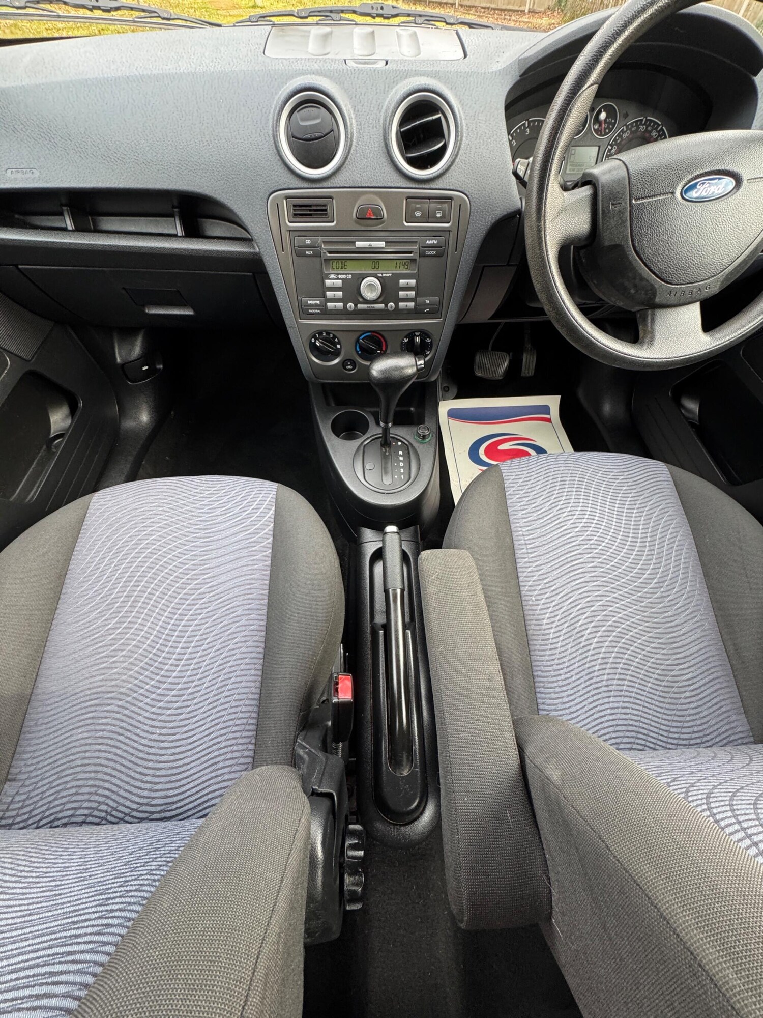 Used Ford Fusion for sale - 77598291: Photo 31