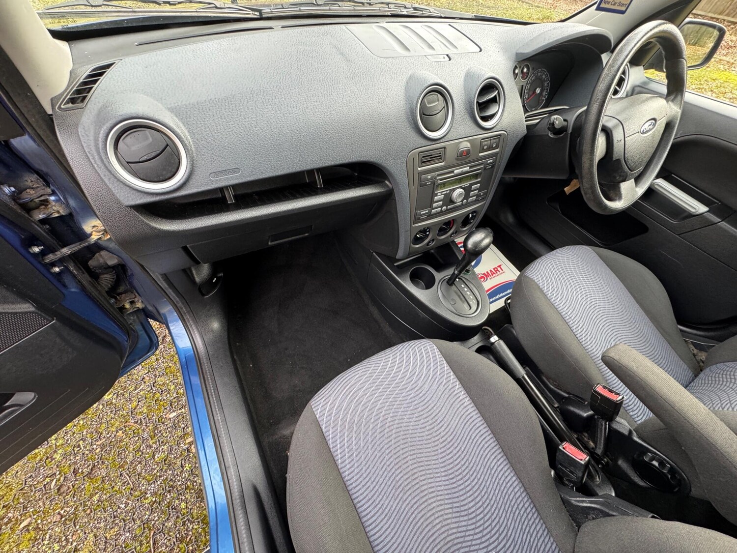 Used Ford Fusion for sale - 77598291: Photo 34