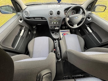 Used Ford Fusion 2008 for sale - 77598291: Photo