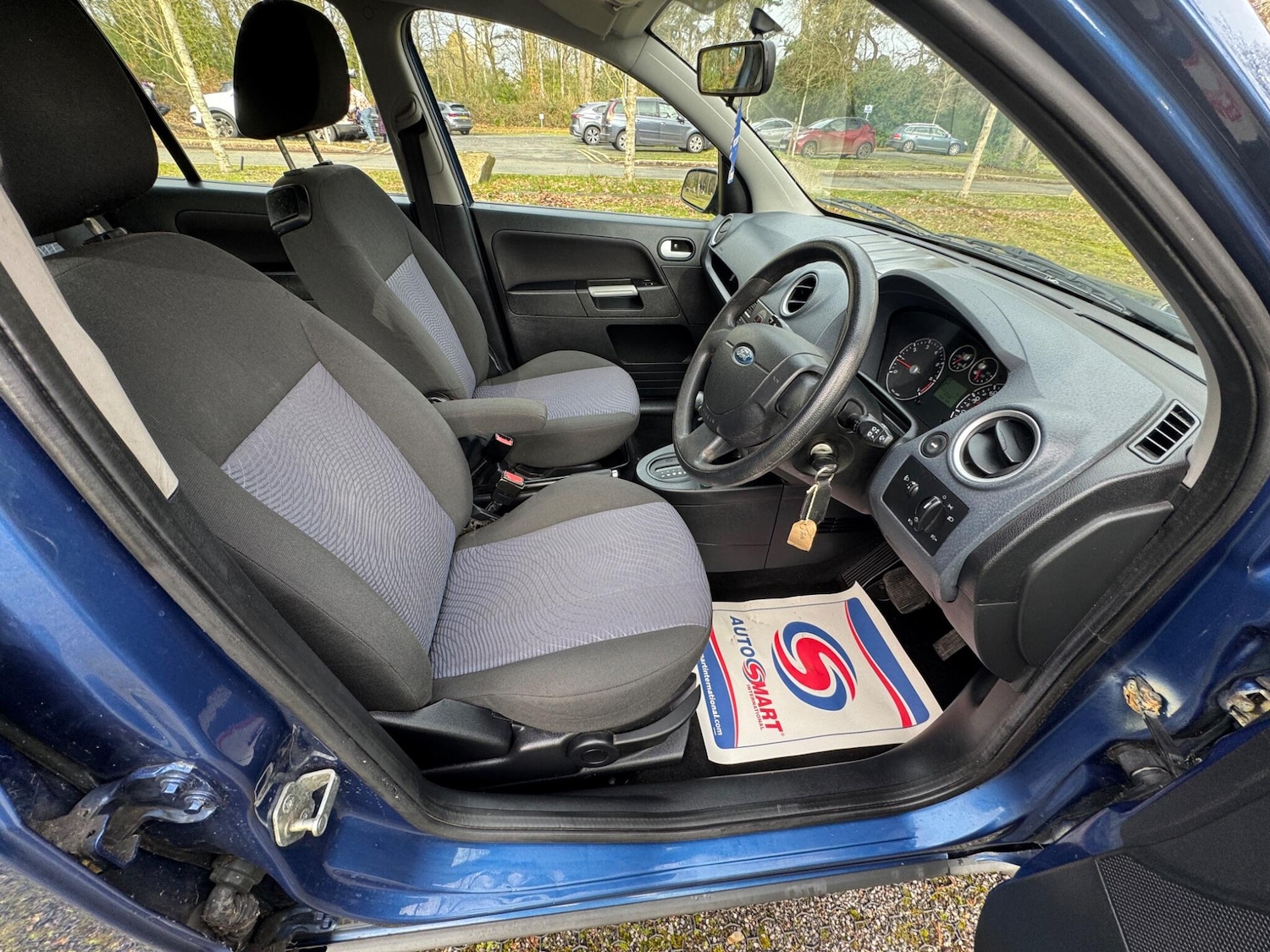 Used Ford Fusion for sale - 77598291: Photo 4