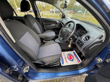 Used Ford Fusion 2008 for sale - 77598291: Photo