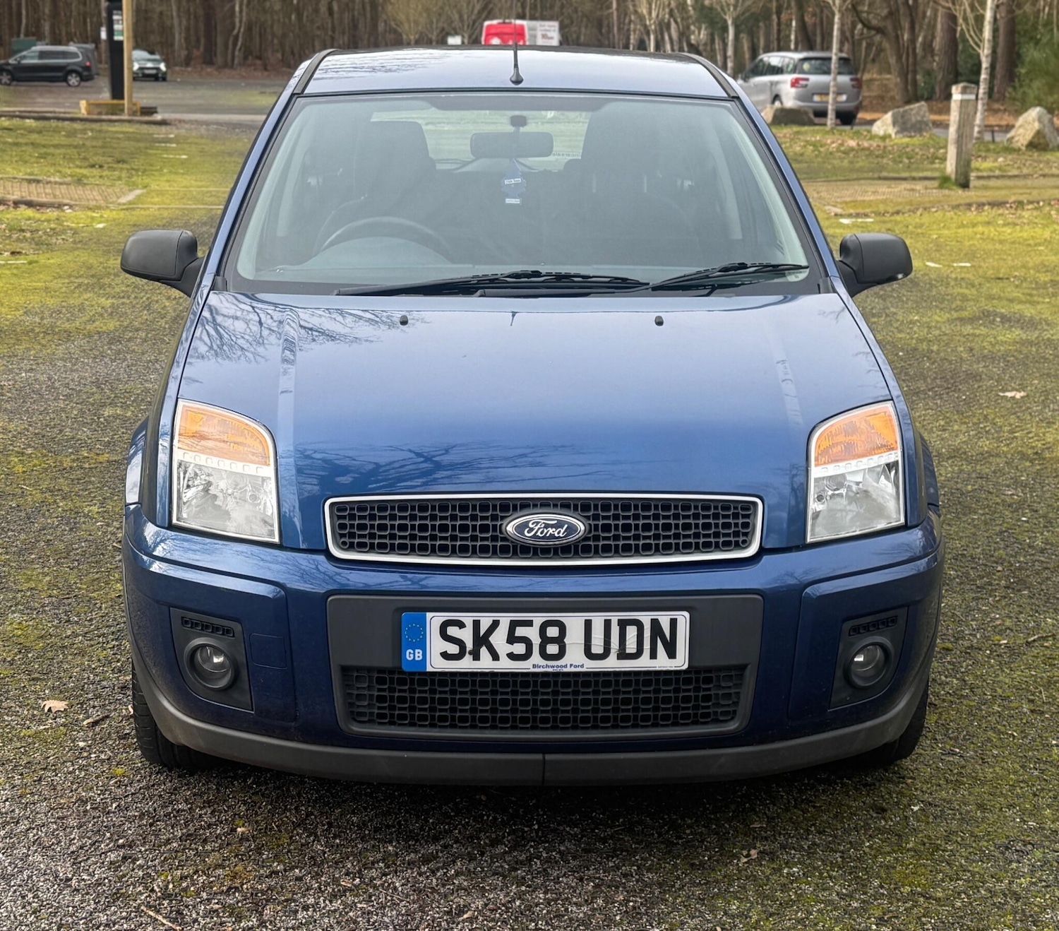 Used Ford Fusion for sale - 77598291: Photo 5