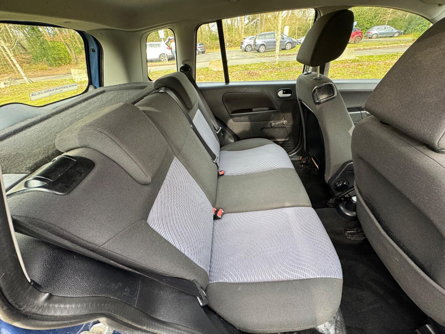 Used Ford Fusion for sale - 77598291: Photo 6