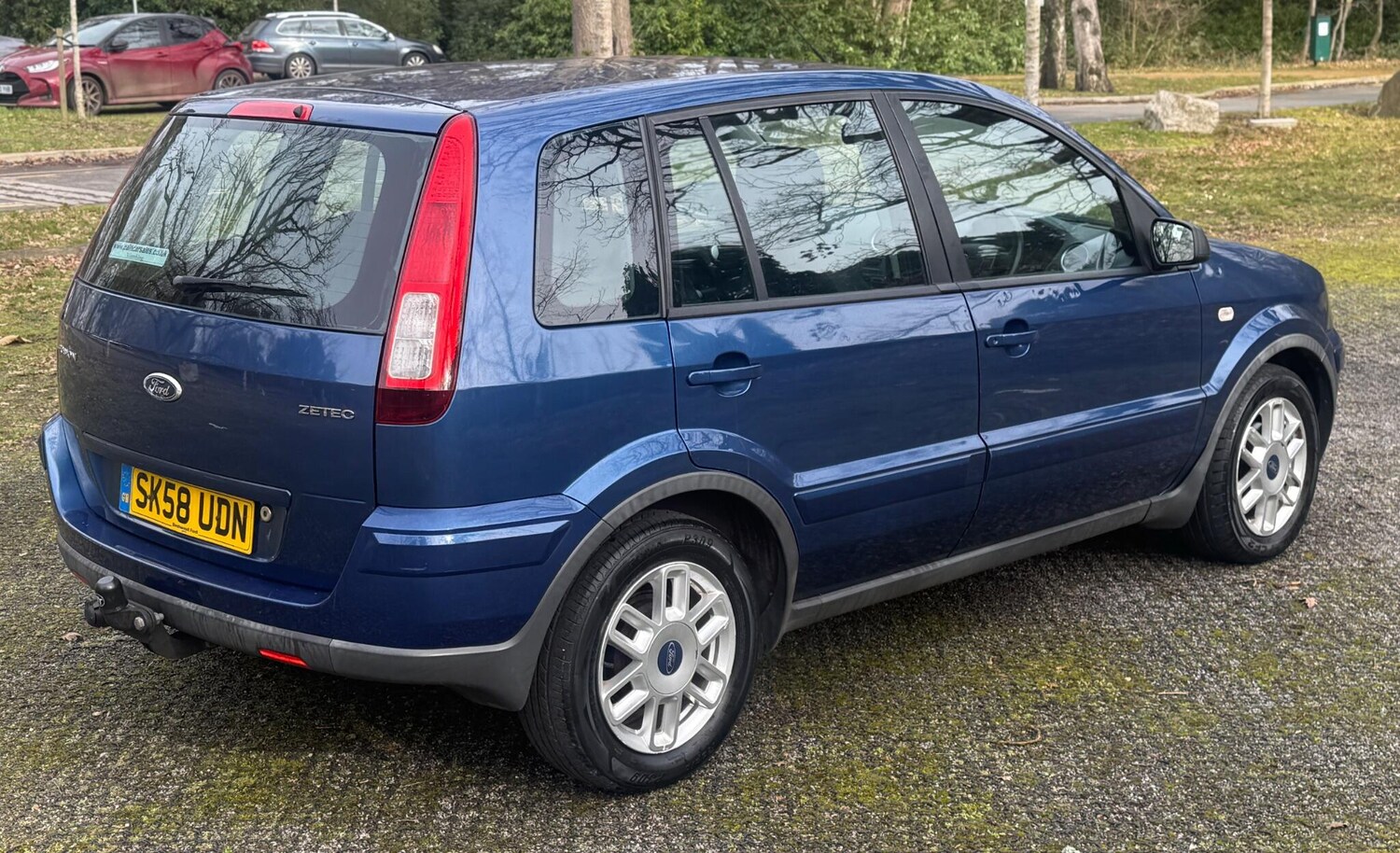 Used Ford Fusion for sale - 77598291: Photo 7