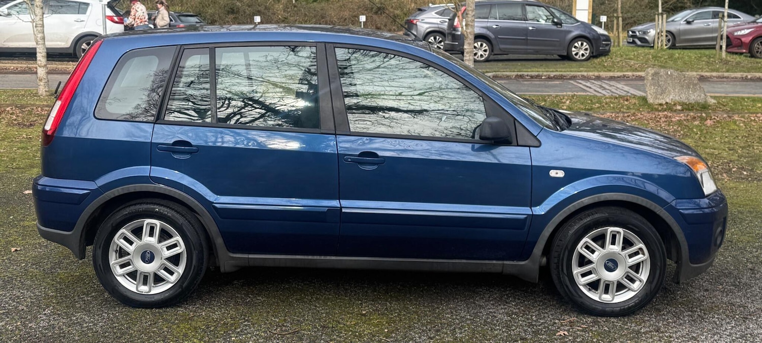 Used Ford Fusion for sale - 77598291: Photo 8