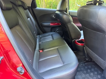 Used Nissan Juke 2010 for sale - 78957727: Photo