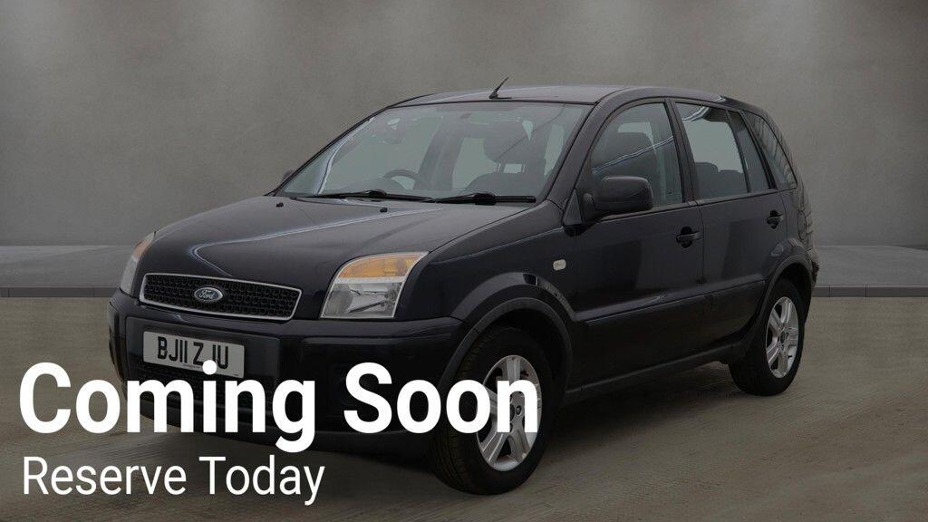 Used Ford Fusion 2011 for sale - 78086741: Photo 2