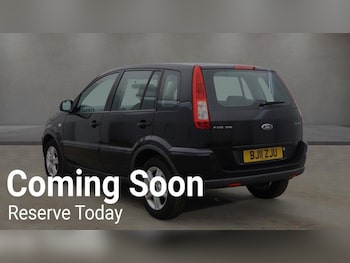 Used Ford Fusion 2011 for sale - 78086741: Photo