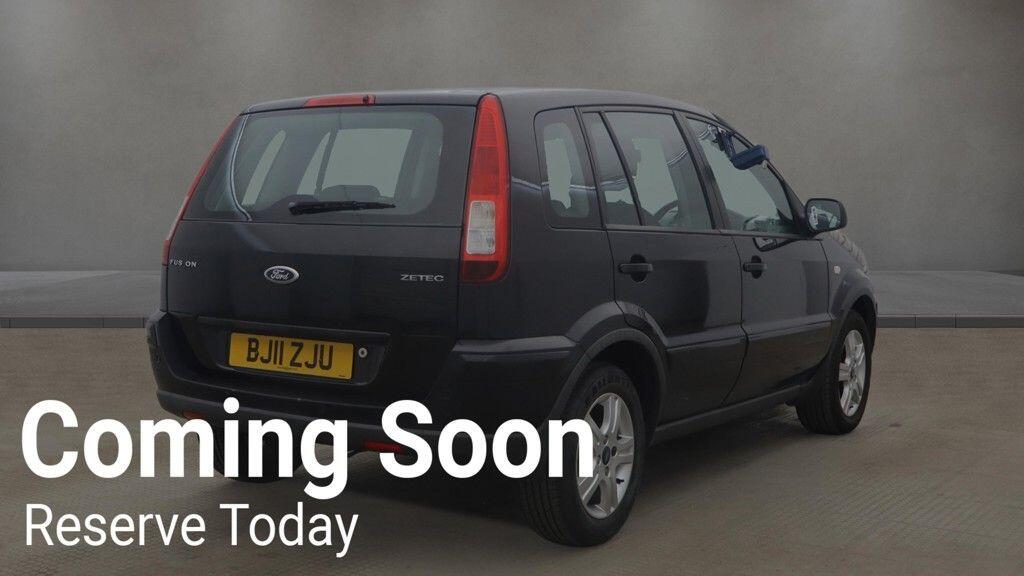 Used Ford Fusion 2011 for sale - 78086741: Photo 4