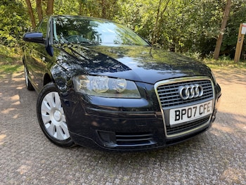 Used Audi A3 2007 for sale - 79169064: Photo