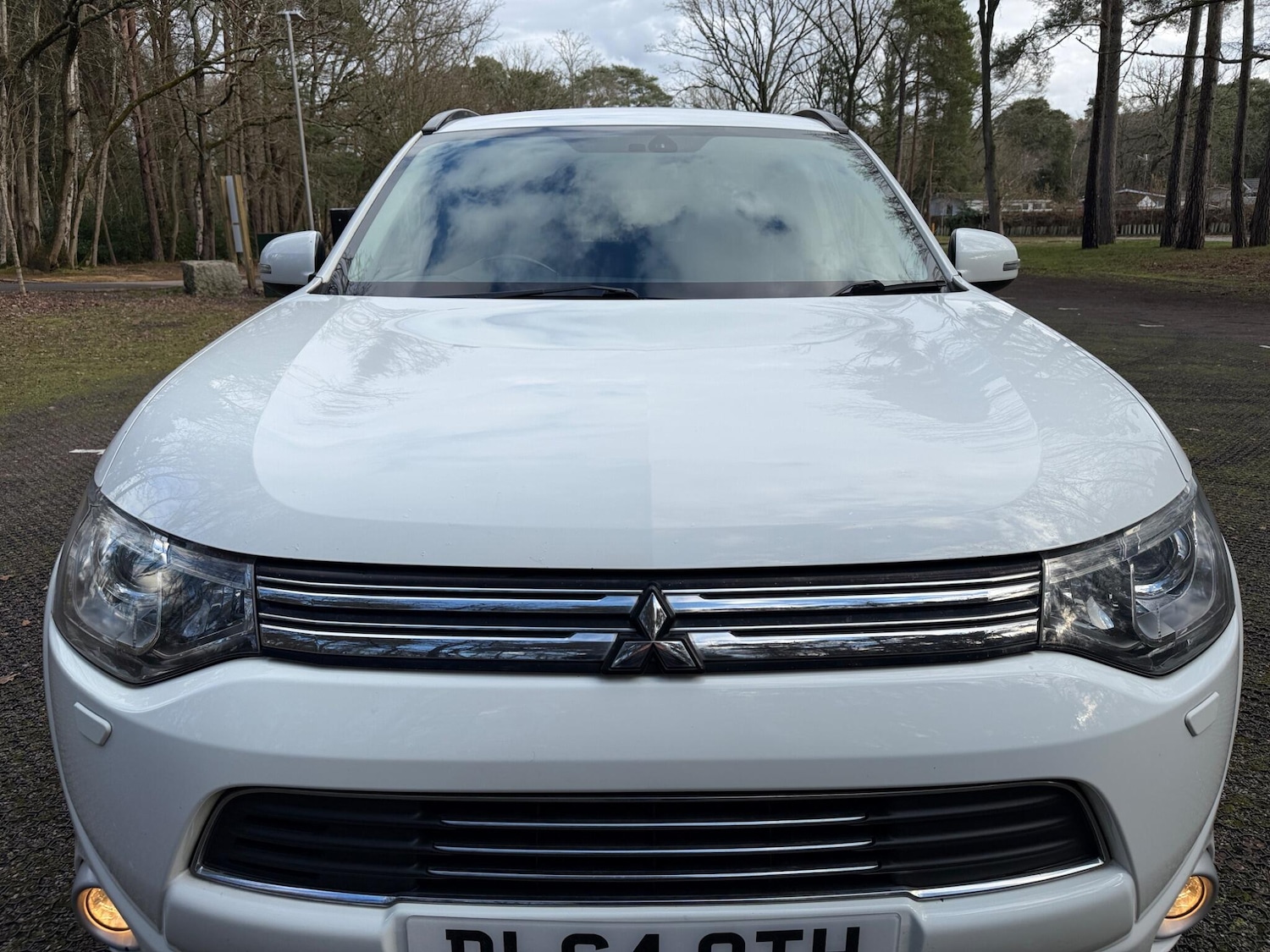 Used Mitsubishi Outlander 2015 for sale - 77456313: Photo 14