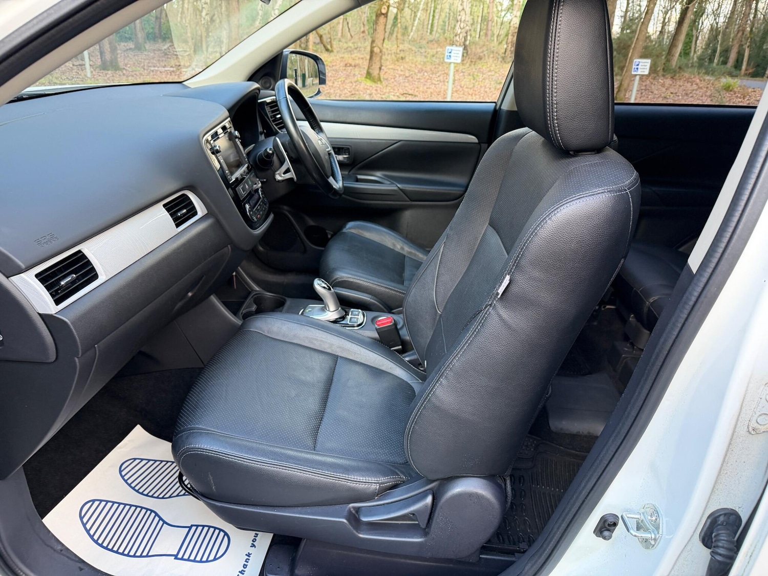 Used Mitsubishi Outlander 2015 for sale - 77456313: Photo 18