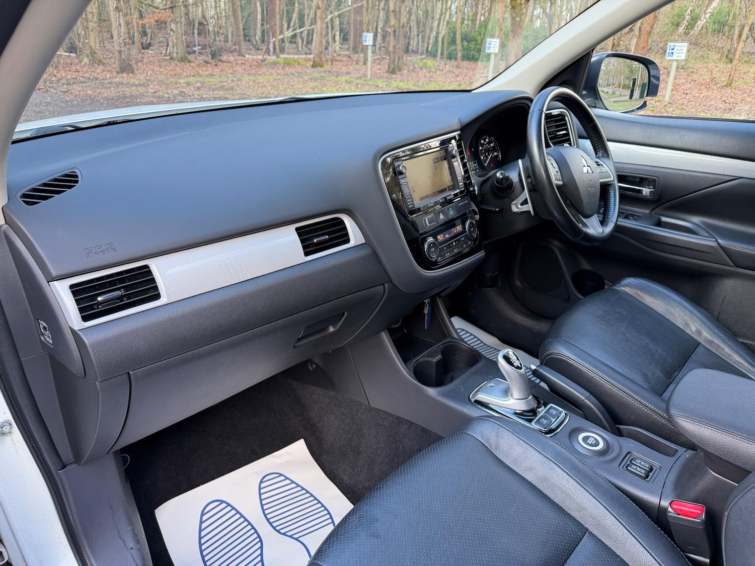 Used Mitsubishi Outlander 2015 for sale - 77456313: Photo 19