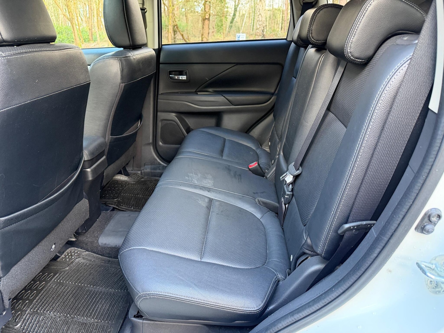 Used Mitsubishi Outlander 2015 for sale - 77456313: Photo 20