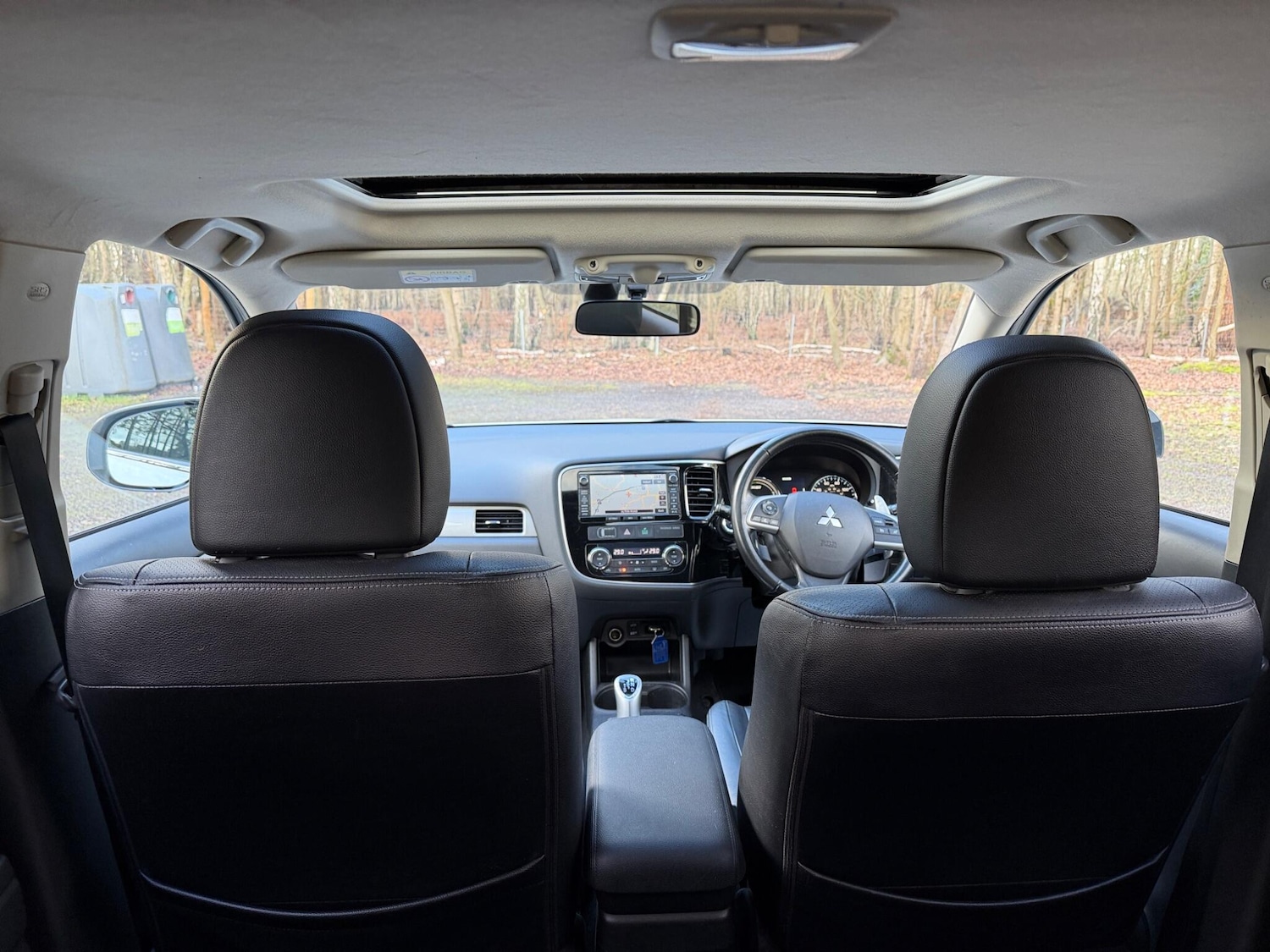 Used Mitsubishi Outlander 2015 for sale - 77456313: Photo 21